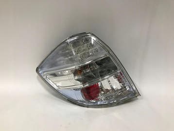 Honda Jazz III Hybrid achterlicht links LED Europa, Auto-onderdelen, Verlichting, Verzenden, Gebruikt