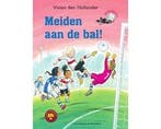 Boek Voetbalsterren 1 - Meiden aan de bal! 9789000354061, Verzenden, Zo goed als nieuw
