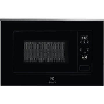Electrolux LMS2203EMX Countertop Solo microwave 20, Verzenden, Zo goed als nieuw