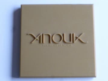 Anouk - For Bitter or Worse (special limited edition), Ophalen of Verzenden, Zo goed als nieuw