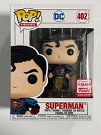 Funko - Funko Pop - DC Comics - Superman Imperial Palace