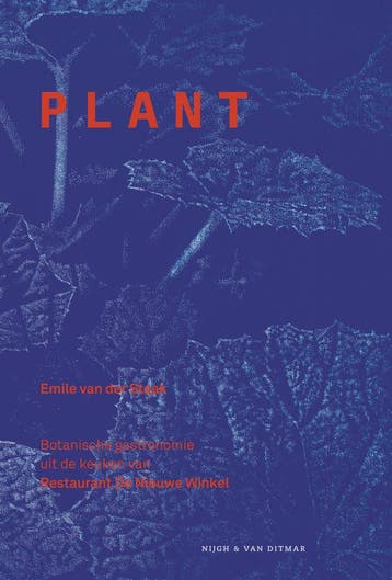 Plant | Emile Staak | Nieuw, Ophalen of Verzenden, Nieuw, Emile Staak