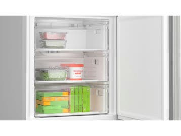 BOSCH KGN492LDF - Vrijstaande koelvriescombinatie - NoFrost, Verzenden, Zo goed als nieuw