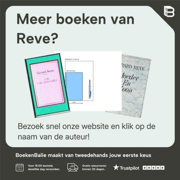 Brieven aan Frans P. 1965-1969 9789020409550 Reve, Verzenden, Gelezen, Reve