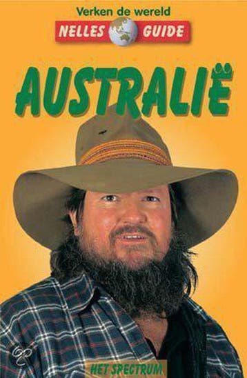 Australie / Nelles guide 9789027466914, Boeken, Verzenden, Gelezen