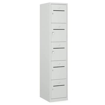 (MDK-107765) CH Locker / Helmkast PHTB 1.5 – 195x40x50 cm., Ophalen of Verzenden, Nieuw