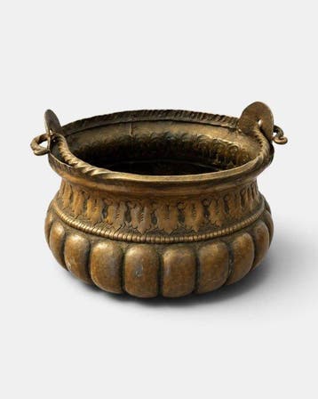 Wasbak - Koper