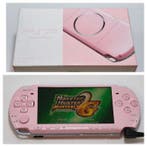 Sony - Playstation Portable (PSP) - Sony PSP-3000 Blossom, Nieuw