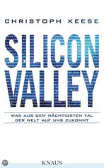 Silicon Valley, Ophalen of Verzenden, Nieuw
