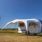 AANBIEDING - Trekking luifel - Voor alle caravans!, Ophalen of Verzenden, Nieuw