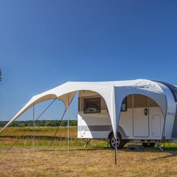 AANBIEDING - Trekking luifel - Voor alle caravans!, Ophalen of Verzenden, Nieuw