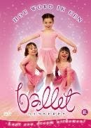 Hoe word ik een balletdanseres? - DVD, Verzenden, Nieuw in verpakking
