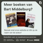 De zaak van de gestolen banaan 9789491567766 Bart Middelburg, Verzenden, Gelezen, Bart Middelburg