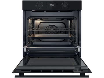 Whirlpool OMR58HU1B - Inbouwoven - Cook3 functie -, Verzenden, Zo goed als nieuw
