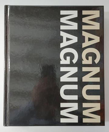 Magnum Magnum, Ophalen of Verzenden, Nieuw