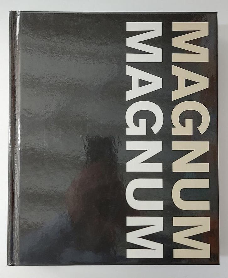 Magnum Magnum, Boeken, Literatuur, Ophalen of Verzenden