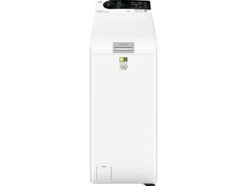 AEG LTR7A71370 - Bovenlader Wasmachine - 7kg 1300t - Wit, Witgoed en Apparatuur, Wasmachines, Verzenden, Zo goed als nieuw