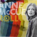 cd - Anne McCue - Roll, Verzenden, Zo goed als nieuw