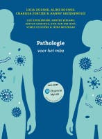 Pathologie voor het mbo 9789043040754, Boeken, Schoolboeken, Zo goed als nieuw