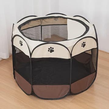 Octagonale Kattenren - Waterdicht & Krasbestendig - Opvouwba, Verzenden, Nieuw