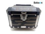 Topkoffer Universeel SW Motech, Motoren, Verzenden, Gebruikt