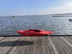Dagger Axiom 8.0-9.0 Action, Watersport en Boten, Verzenden, Nieuw