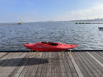 Dagger Axiom 8.0-9.0 Action, Verzenden, Nieuw