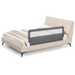 LIVSK Bedhekje 150 cm - Opvouwbaar Design - Ademend Netstof, Verzenden, Nieuw