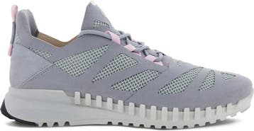 Ecco Zipflex sneakers grijs - Maat 36, Verzenden, Nieuw