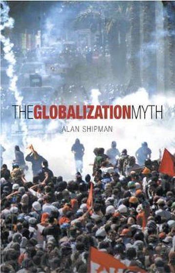 The Globalisation Myth, Ophalen of Verzenden, Nieuw