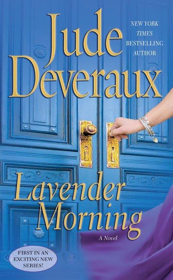 Lavender Morning - Jude Deveraux 9780743437219, Verzenden, Gelezen, Jude Deveraux