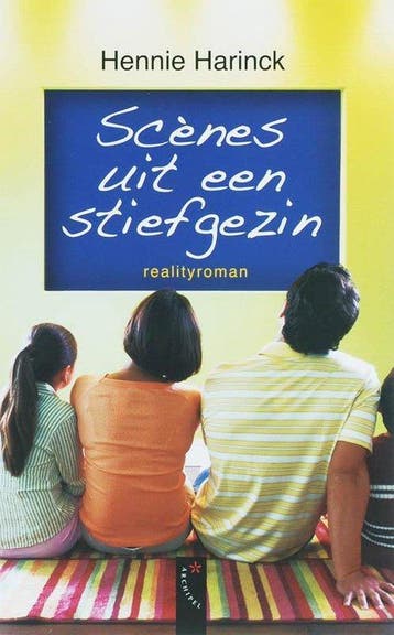Scenes uit een stiefgezin, Ophalen of Verzenden, Nieuw