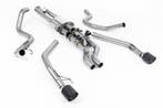 Milltek Ford Ranger Raptor Ranger 3.0 V6 Twin Turbo SSXFD452, Verzenden, Nieuw, Ford
