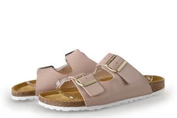 Kairos Slippers in maat 42 Roze, Slippers, Overige kleuren, Verzenden, Zo goed als nieuw