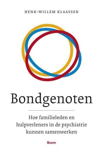 9789089533708 Bondgenoten | Tweedehands, Verzenden, Zo goed als nieuw, Henk-Willem Klaassen