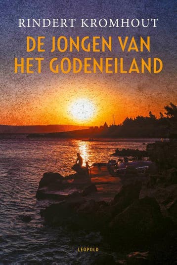 De Jongen Van Het Godeneiland | Rindert Kromhout | Nieuw, Ophalen of Verzenden, Nieuw, Rindert Kromhout