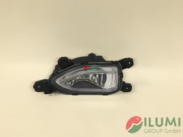 HYUNDAI KONA 17-20 HALOGEN RECHTS 92202-J9, Auto-onderdelen, Verzenden, Gebruikt, Hyundai