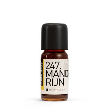 Mandarijn Etherische Olie, Verzenden, Nieuw, Bodylotion, Crème of Olie