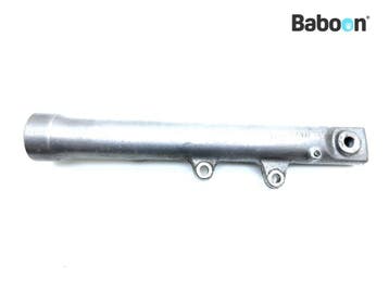 Voorvork Buitenpoot Rechts Yamaha XV 535 Virago 1987-2003, Verzenden, Gebruikt