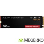Sandisk WD_Black SN7100 500GB, Verzenden, Nieuw, SanDisk