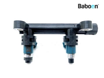 Injector Honda NC 750 D Integra 2016-2020 (NC750D RC89), Motoren, Verzenden, Gebruikt