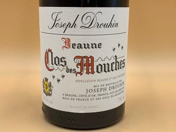 2023 Joseph Drouhin Clos Des Mouches - Beaune 1er Cru - 1, Nieuw