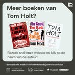 Djinn Rummy 9781857233636 Tom Holt, Verzenden, Gelezen, Tom Holt