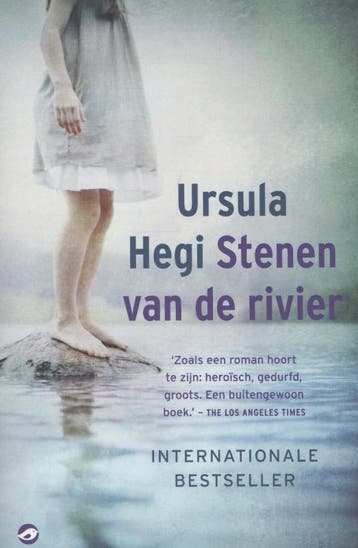 Stenen van de rivier - Ursula Hegi 9789022960158, Verzenden, Zo goed als nieuw, Ursula Hegi