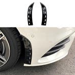 Front Bumper Canards Voor Mercedes CLA X118/C118, Ophalen of Verzenden, Nieuw