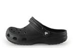 Crocs Instappers Jongens in maat 38 Zwart, Kinderen en Baby's, Crocs, Verzenden, Jongen of Meisje, Schoenen