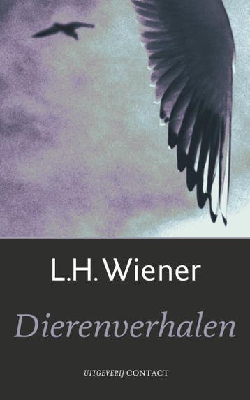Dierenverhalen - L.H. Wiener 9789025430443, Verzenden, Gelezen, L.H. Wiener