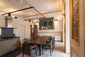 Te huur: Huis Botgensstraat in Dordrecht, Dordrecht, Zuid-Holland