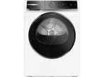 Bosch WRB247D0FG - Serie 8 - Warmtepompdroger - 9 kg -, Verzenden, Zo goed als nieuw