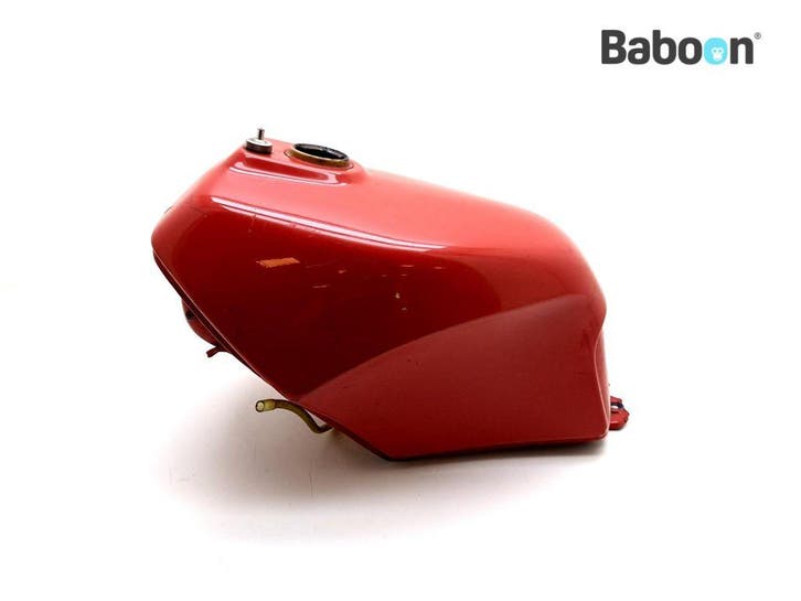 Benzine Tank Aprilia AF1 1988-1992, Motoren, Onderdelen | Overige, Gebruikt, Verzenden